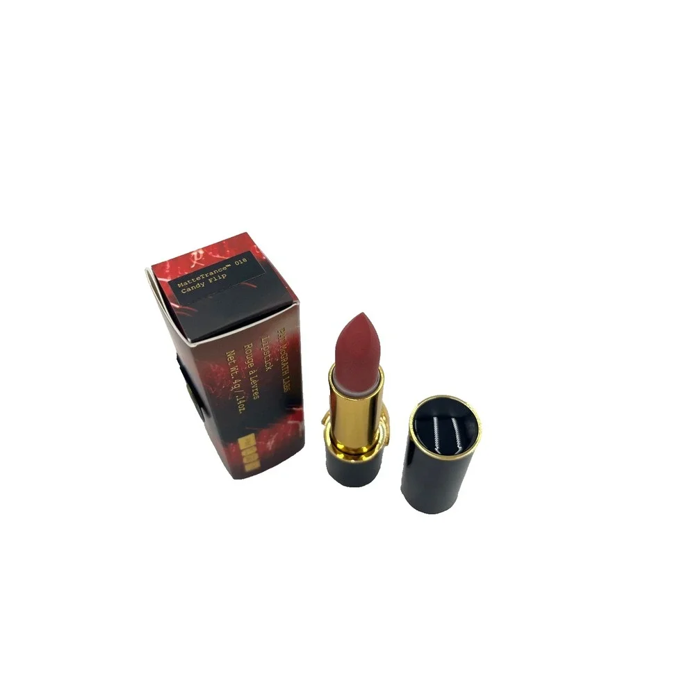 Pat McGrath Labs Matte Trance Lipstick 018 Candy Flip‎ 0.14 oz / 4 g